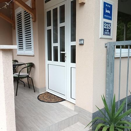 Apartment Luka Near Dubrovnik Cibaca Dış mekan fotoğraf