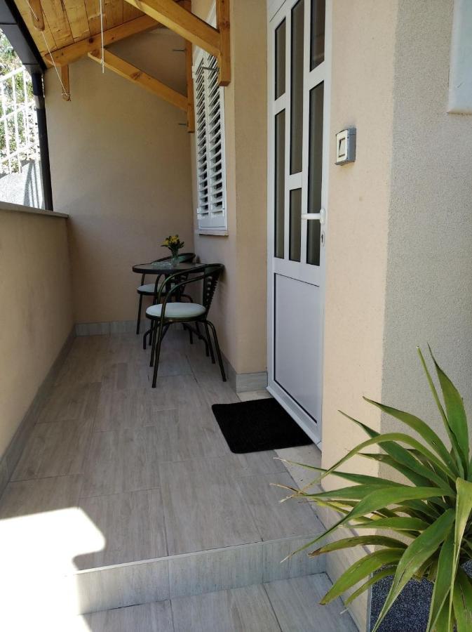 Apartment Luka Near Dubrovnik Cibaca Dış mekan fotoğraf
