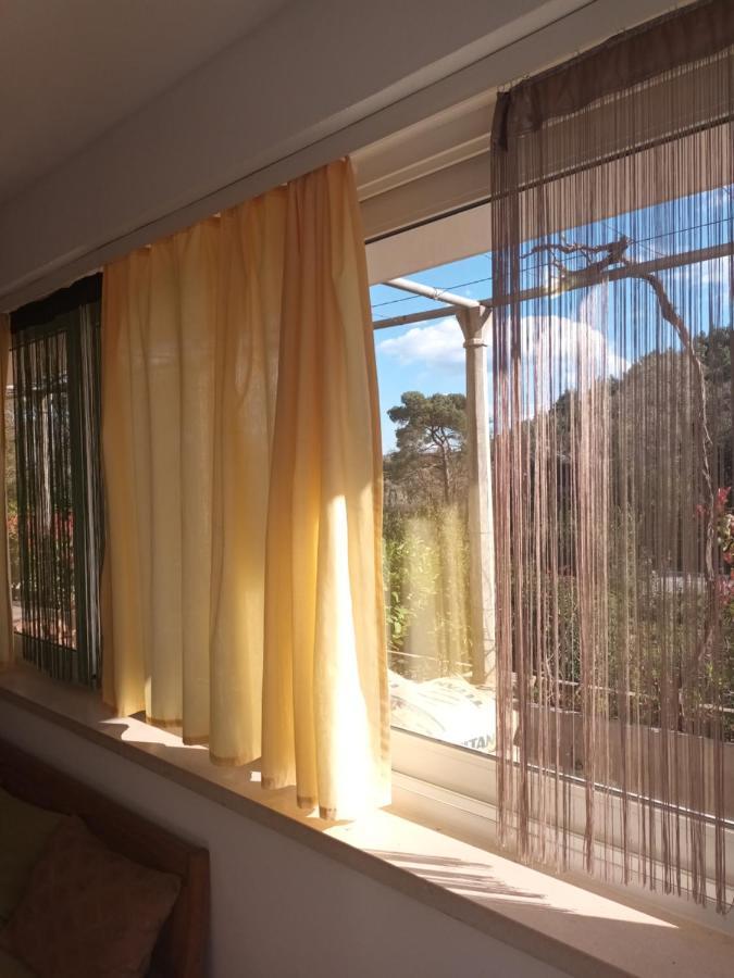 Apartment Luka Near Dubrovnik Cibaca Dış mekan fotoğraf