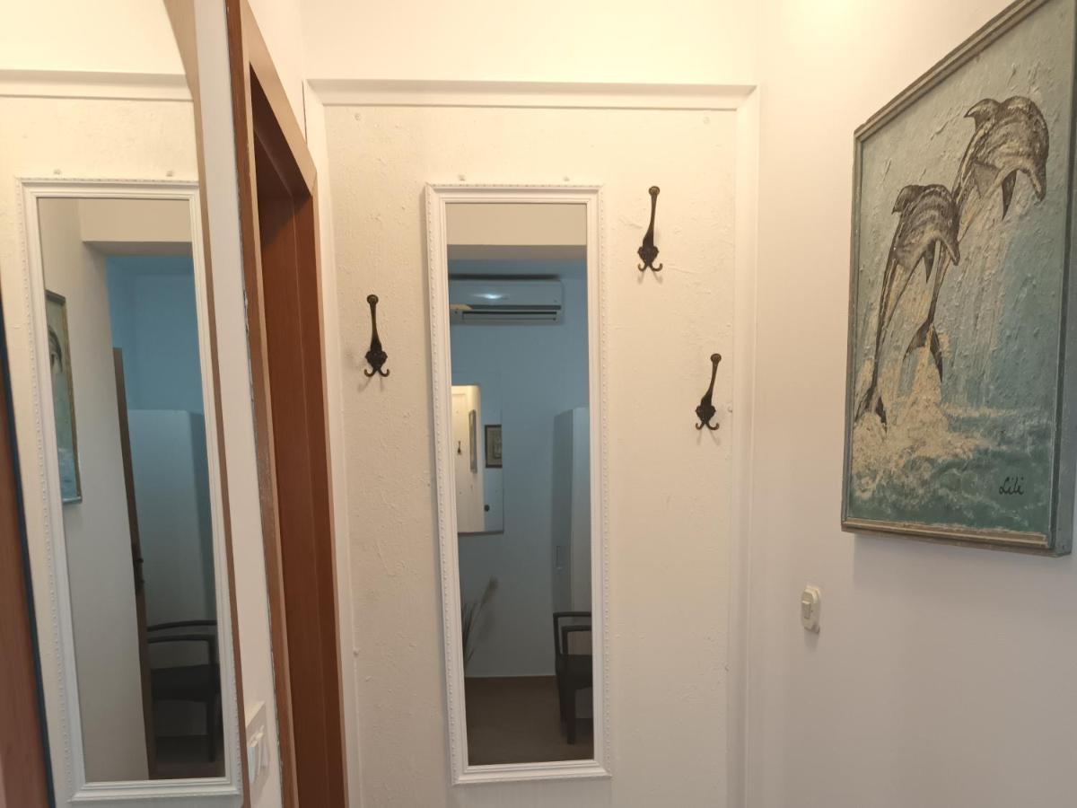 Apartment Luka Near Dubrovnik Cibaca Dış mekan fotoğraf