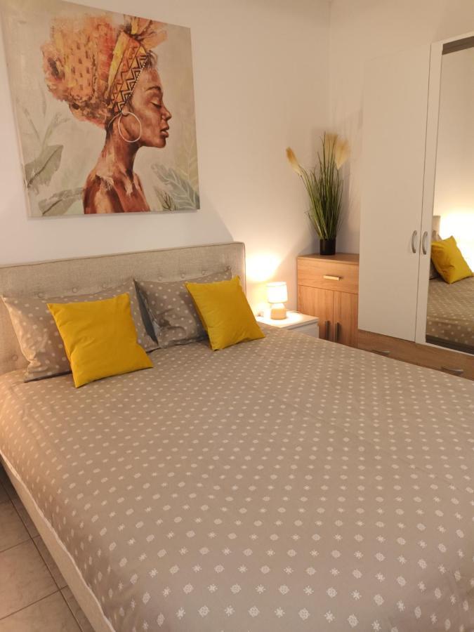 Apartment Luka Near Dubrovnik Cibaca Dış mekan fotoğraf