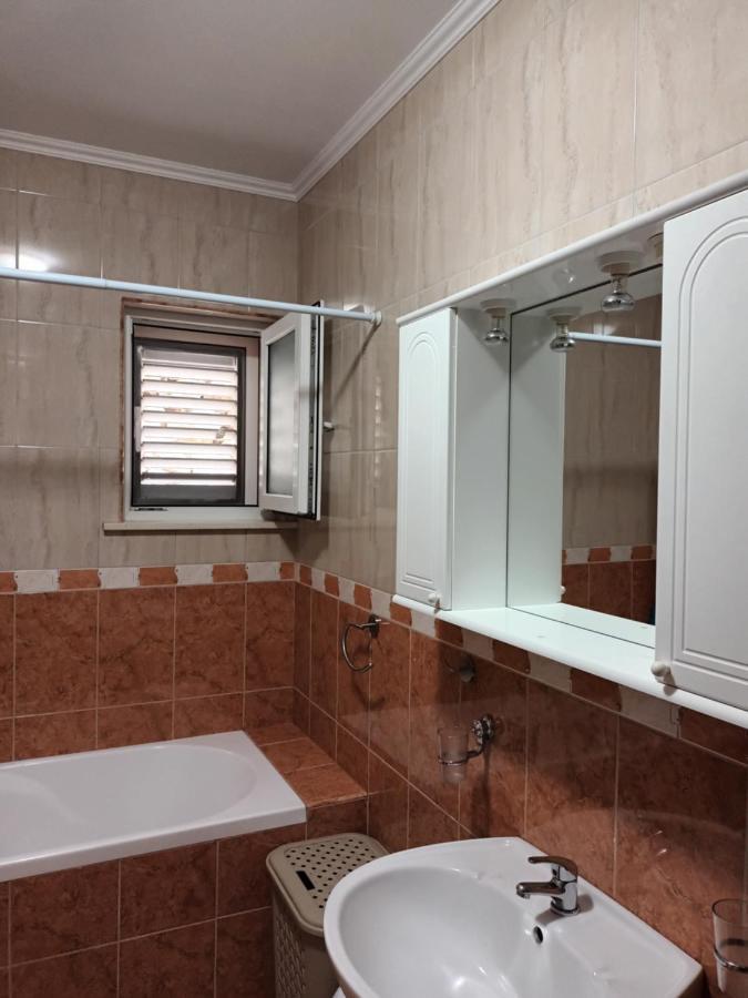 Apartment Luka Near Dubrovnik Cibaca Dış mekan fotoğraf