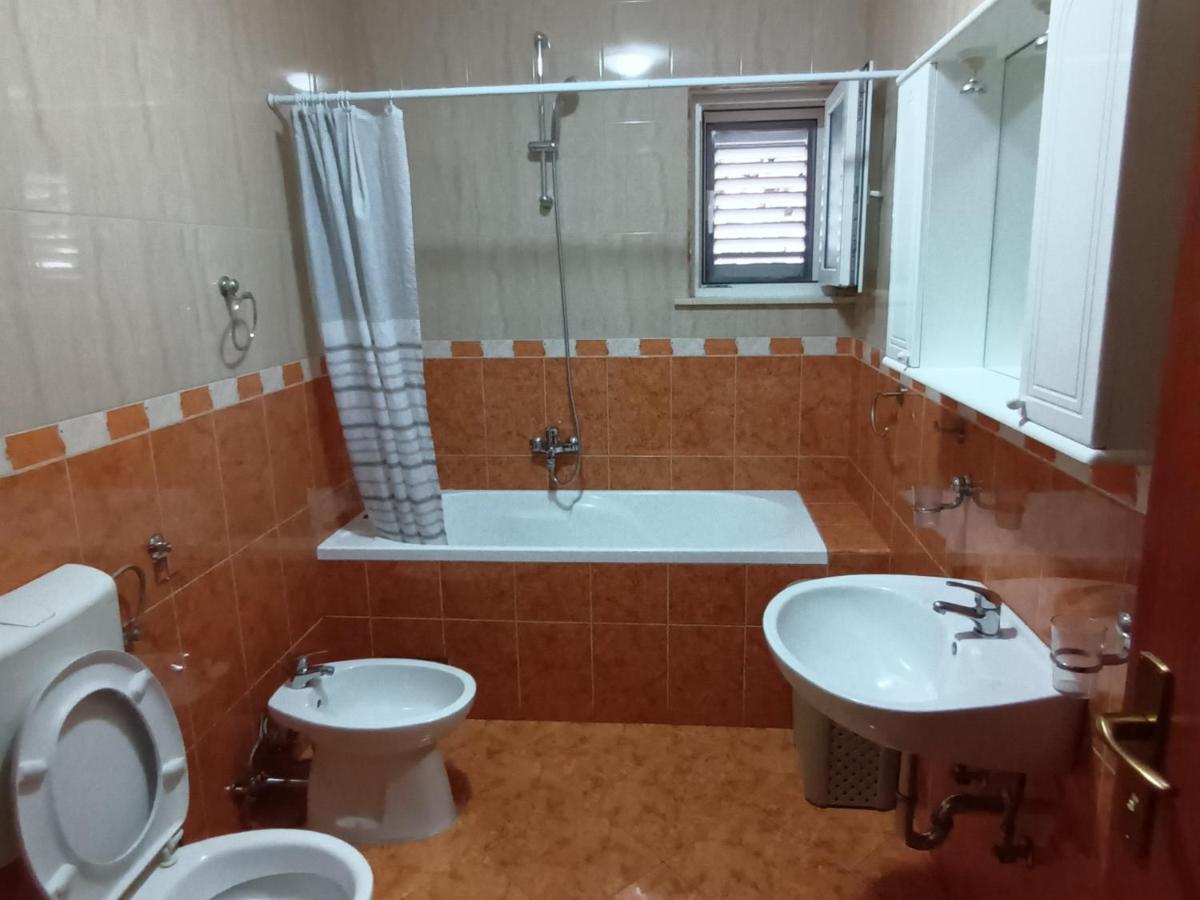 Apartment Luka Near Dubrovnik Cibaca Dış mekan fotoğraf