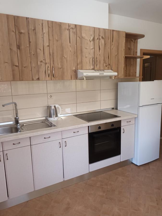 Apartment Luka Near Dubrovnik Cibaca Dış mekan fotoğraf