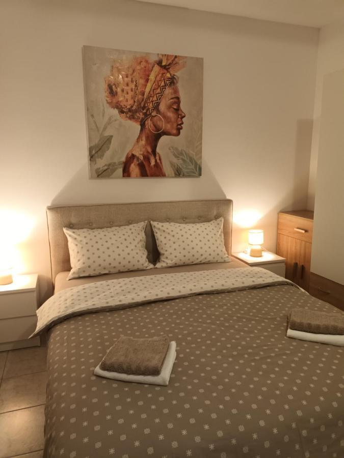 Apartment Luka Near Dubrovnik Cibaca Dış mekan fotoğraf