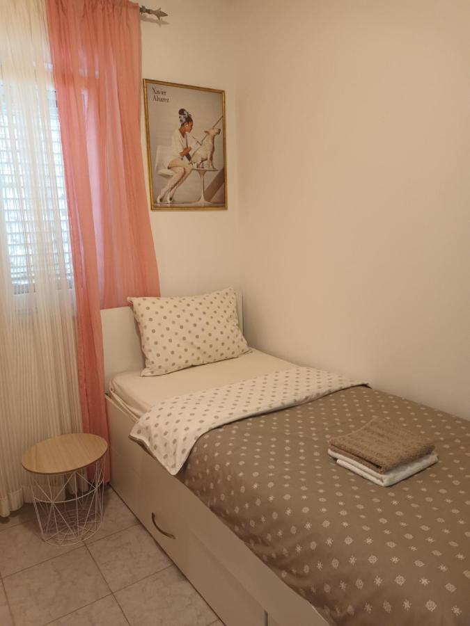 Apartment Luka Near Dubrovnik Cibaca Dış mekan fotoğraf