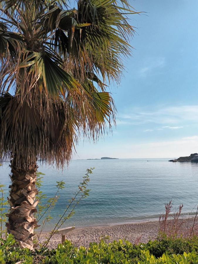 Apartment Luka Near Dubrovnik Cibaca Dış mekan fotoğraf