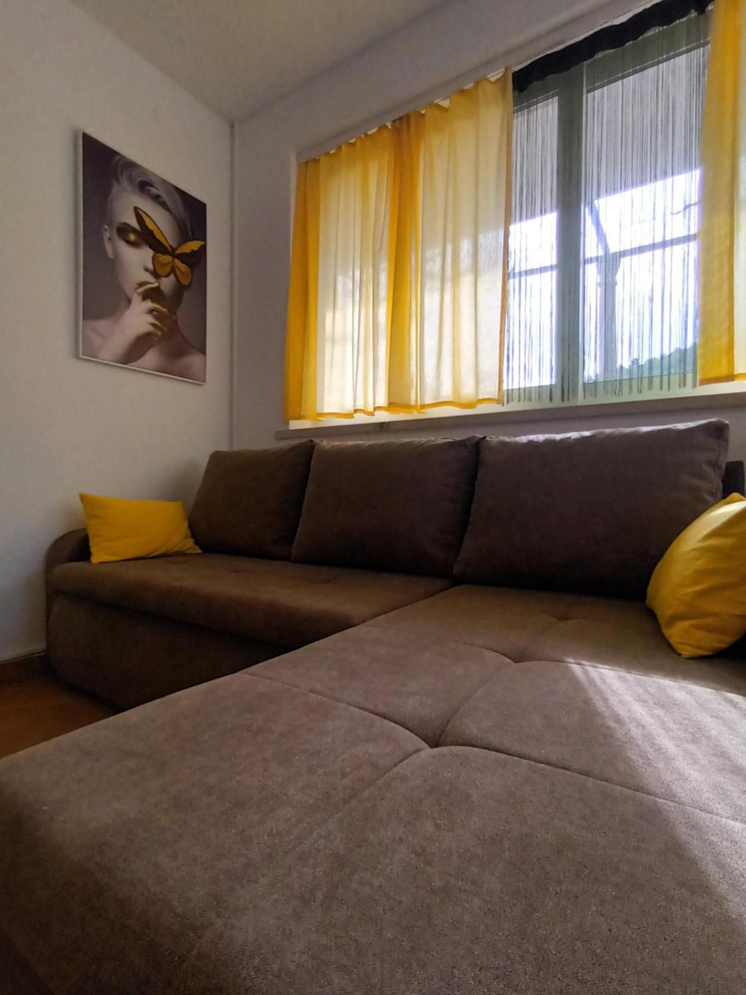 Apartment Luka Near Dubrovnik Cibaca Dış mekan fotoğraf