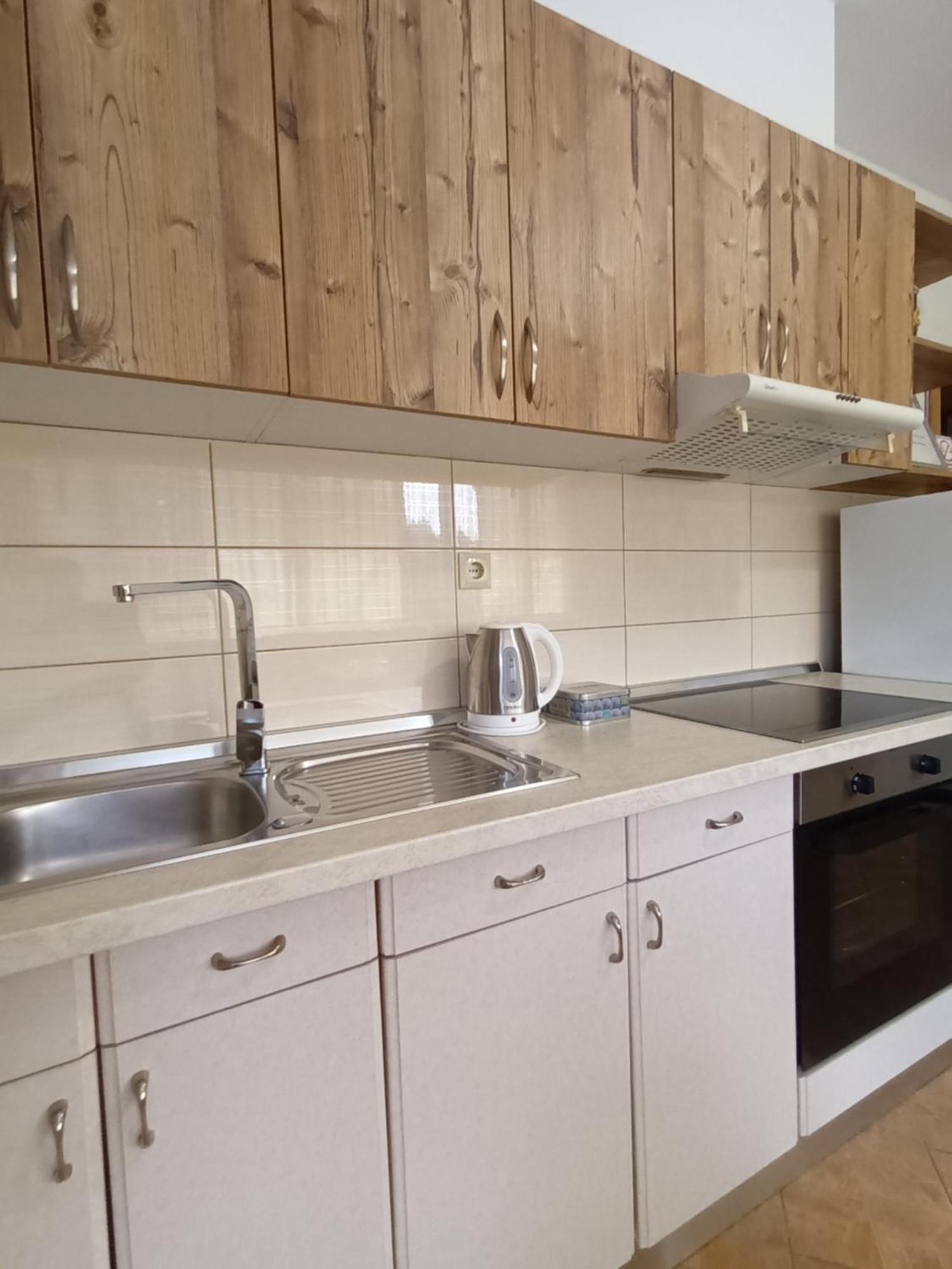Apartment Luka Near Dubrovnik Cibaca Dış mekan fotoğraf