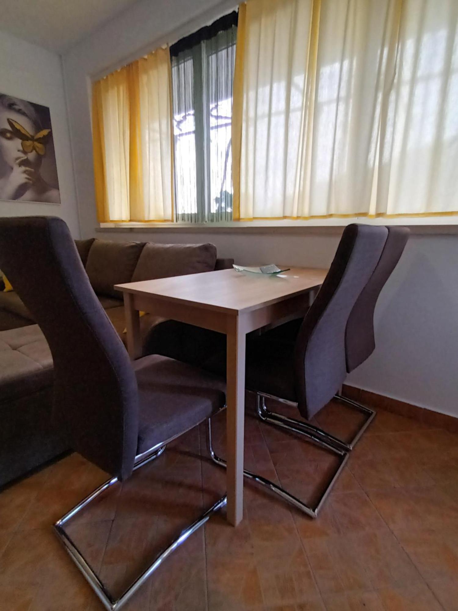 Apartment Luka Near Dubrovnik Cibaca Dış mekan fotoğraf